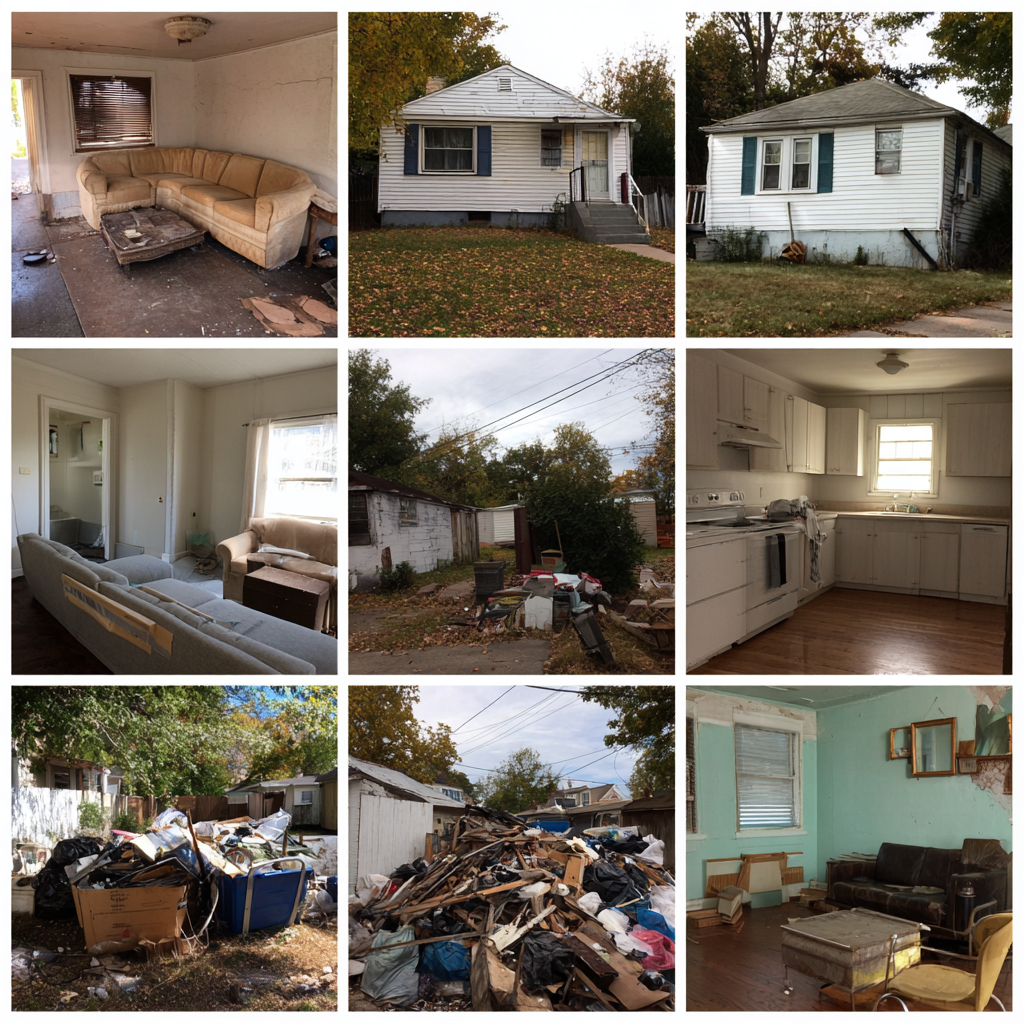 Diamond Commercial Package — Commercial Junk Removal