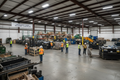 Professional warehouse cleanout service - Gold Commercial Package