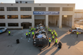 Professional full building cleanout service - Platinum Commercial Package