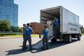 Professional commercial junk removal service - Base Package